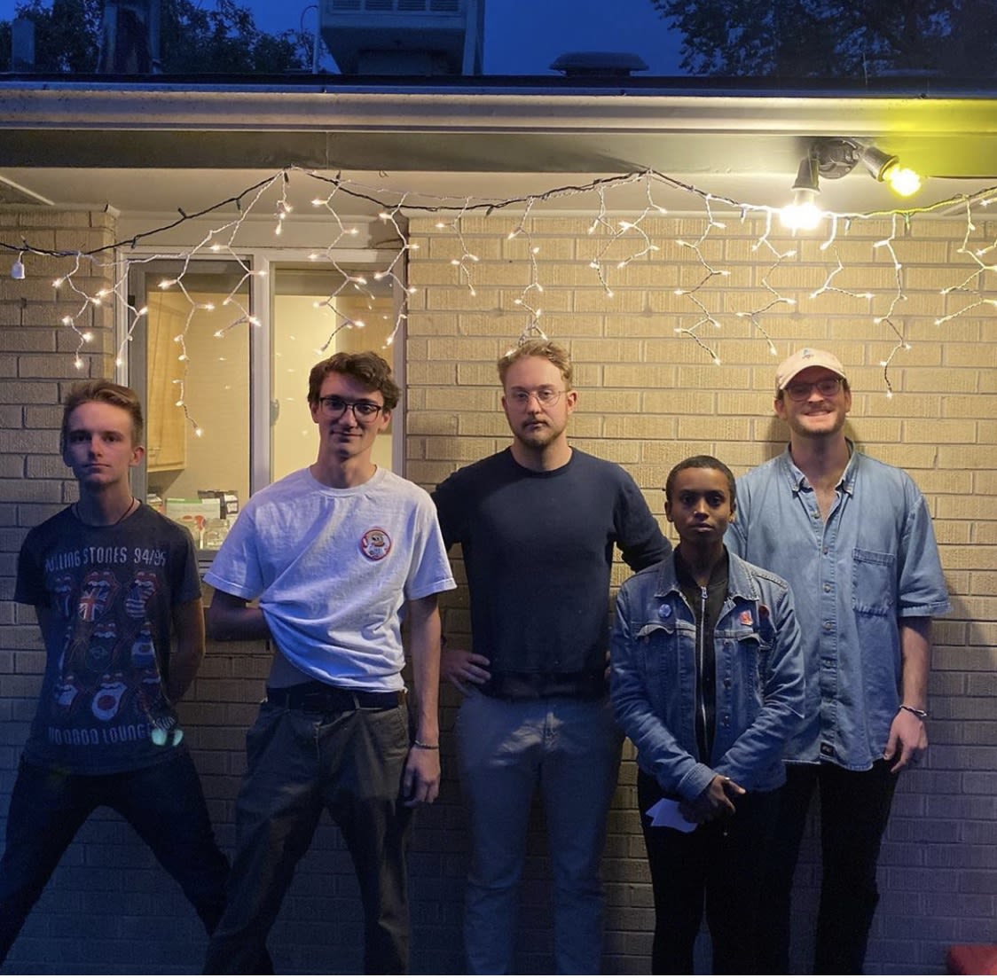 Lady Romeo: The Victory Lap